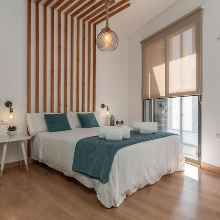 Tuguest Postigo I Catedral Apartment - Free Parking 格拉纳达 外观 照片