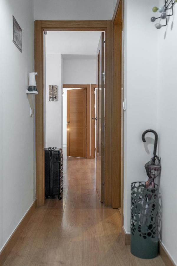 Tuguest Postigo I Catedral Apartment - Free Parking 格拉纳达 外观 照片