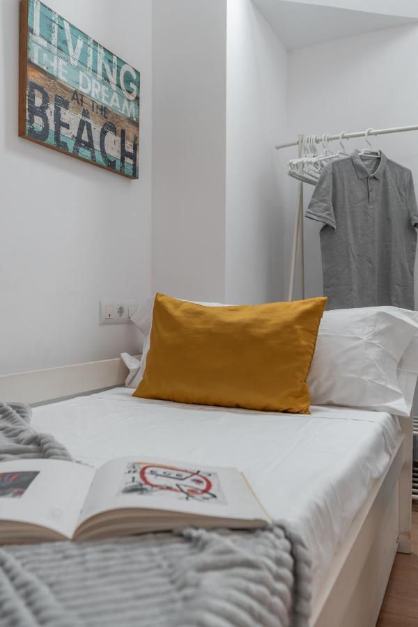 Tuguest Postigo I Catedral Apartment - Free Parking 格拉纳达 外观 照片