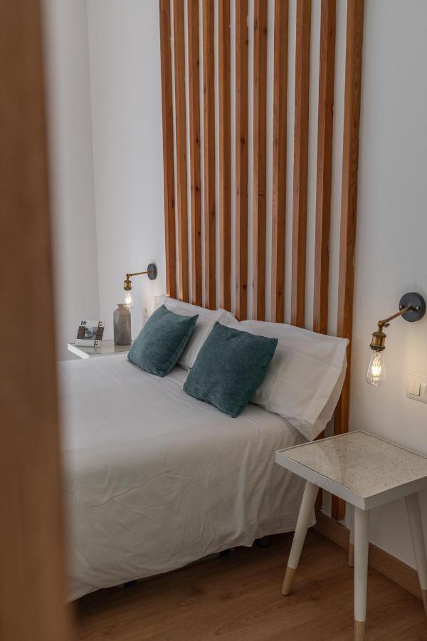 Tuguest Postigo I Catedral Apartment - Free Parking 格拉纳达 外观 照片