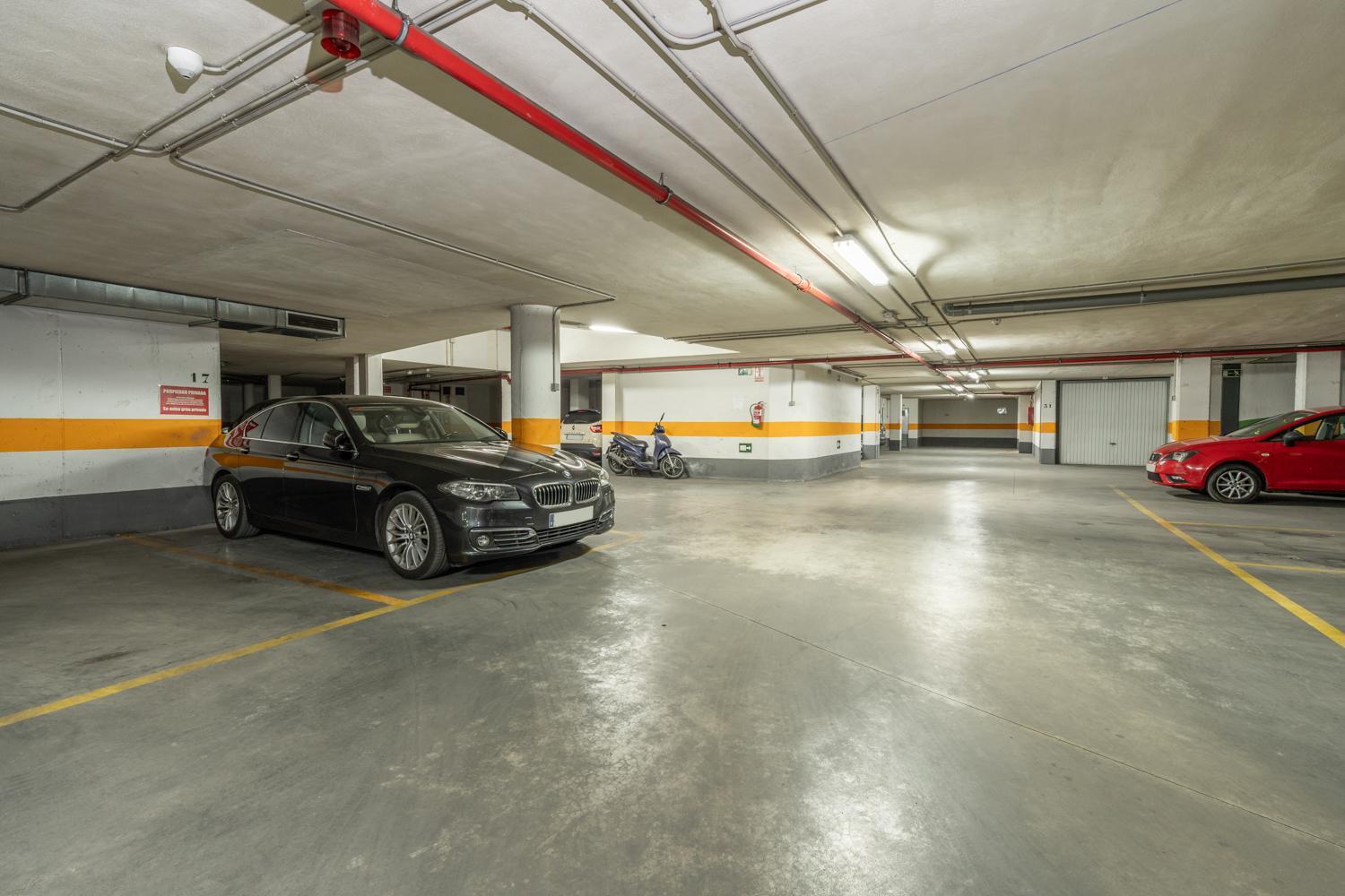 Tuguest Postigo I Catedral Apartment - Free Parking 格拉纳达 外观 照片
