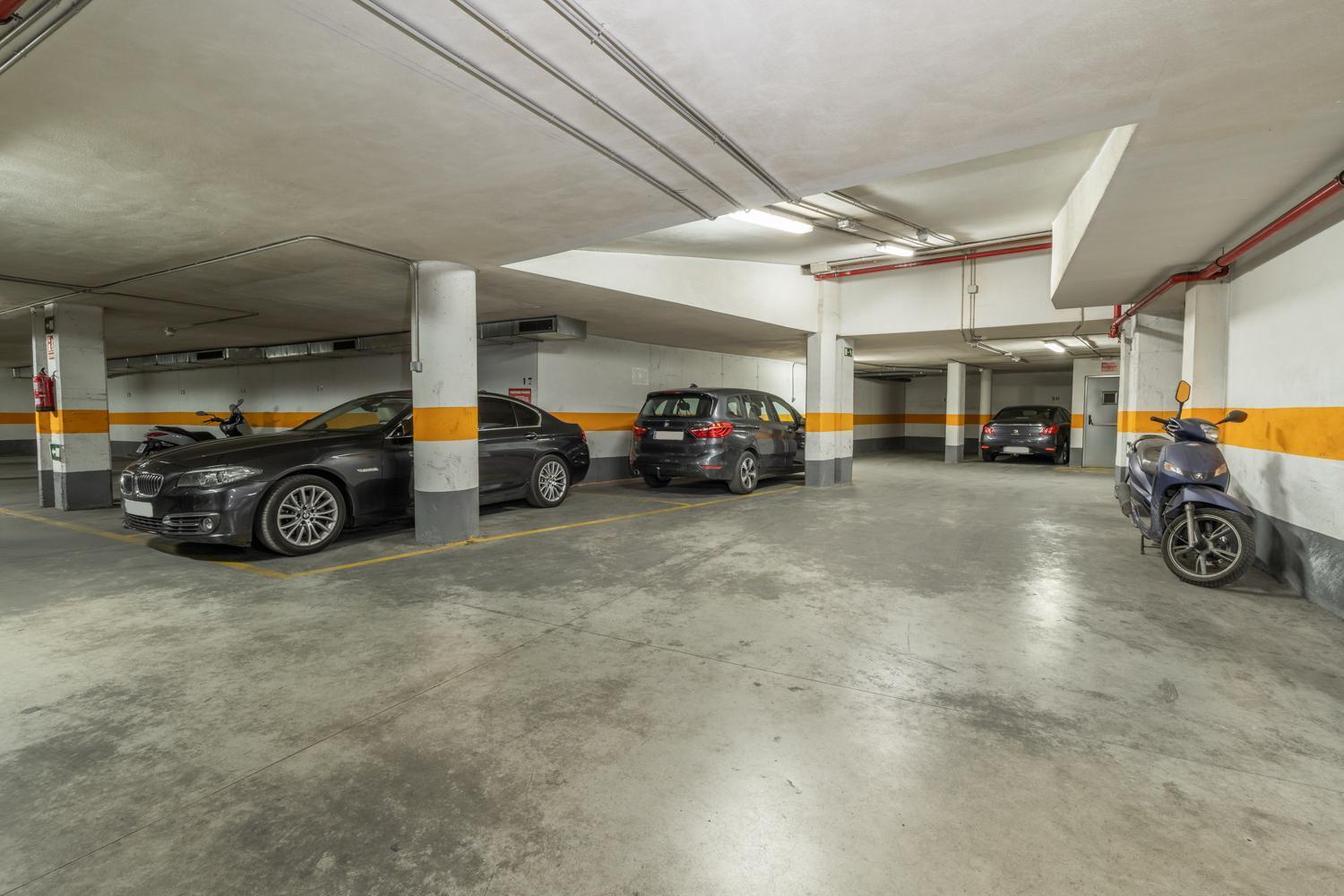 Tuguest Postigo I Catedral Apartment - Free Parking 格拉纳达 外观 照片